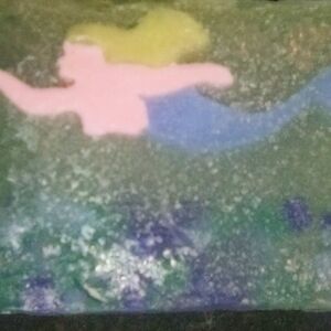 Handmade Veggiable Glyseren SoP